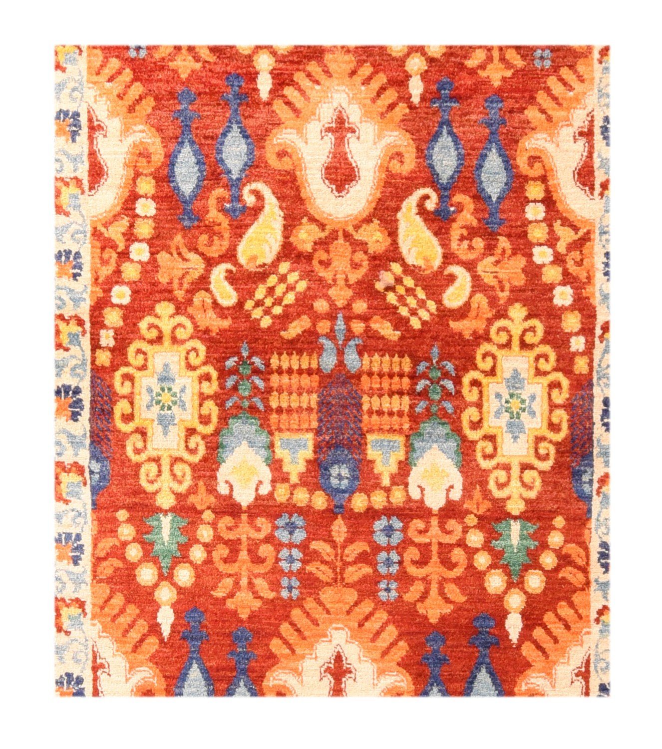 Area Rug 2962