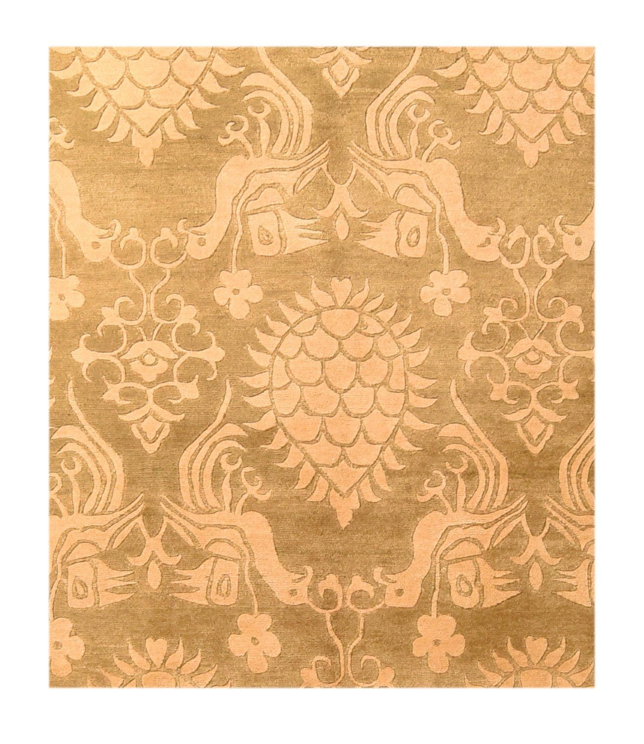 Area Rug 2963