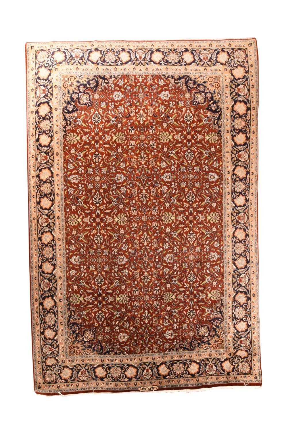 Area Rug 2973