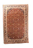Area Rug 2973