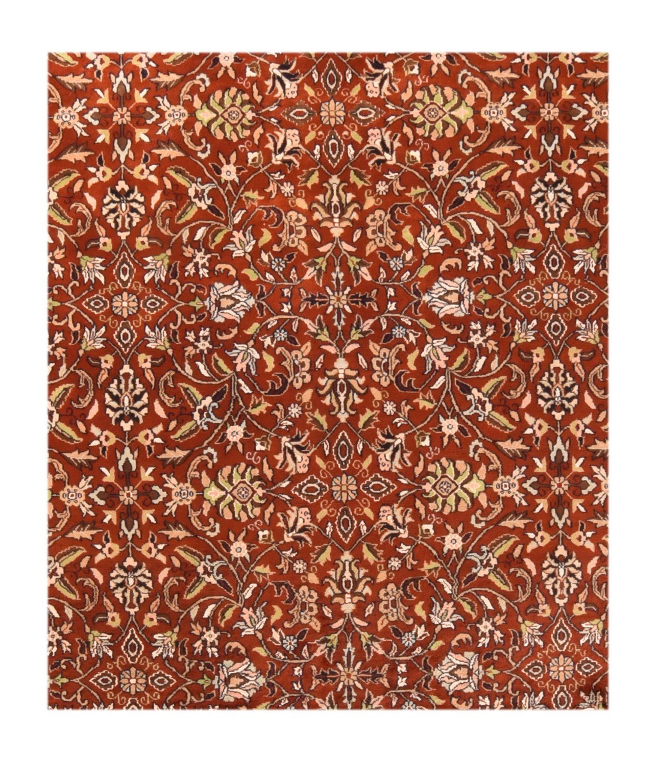 Area Rug 2973