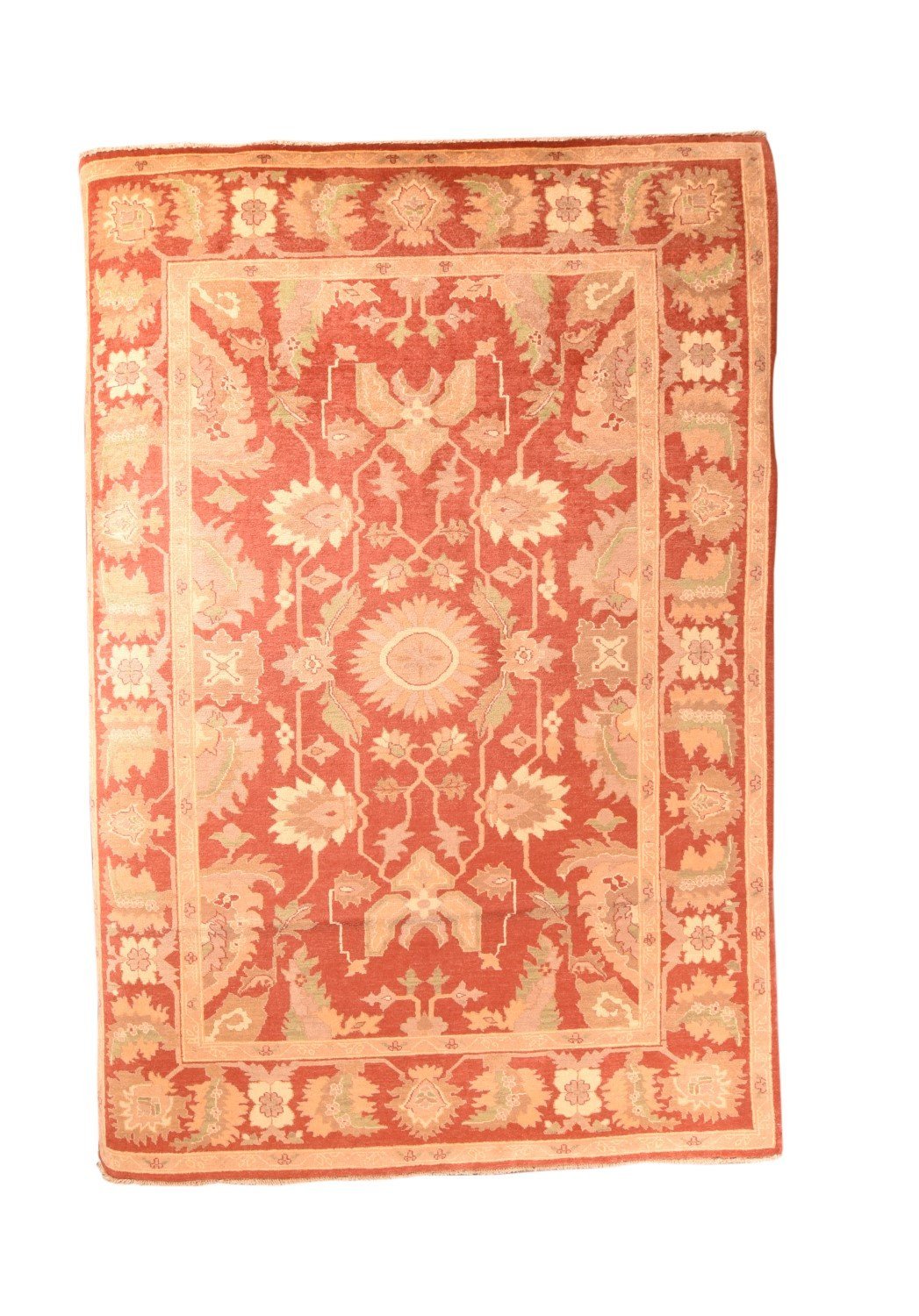 Area Rug 2979