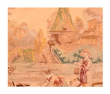 Antique French Tapestry