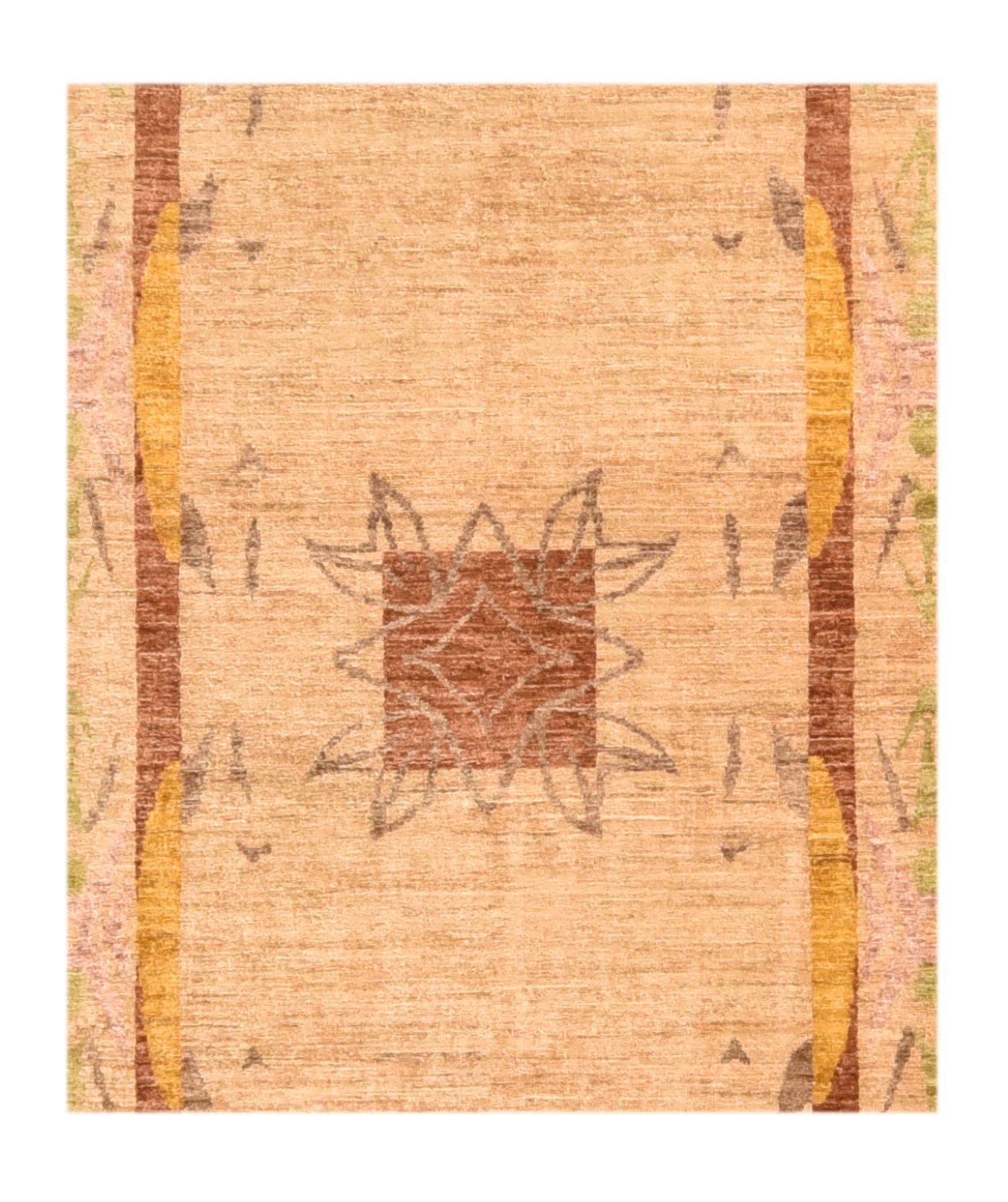 Area Rug 3019
