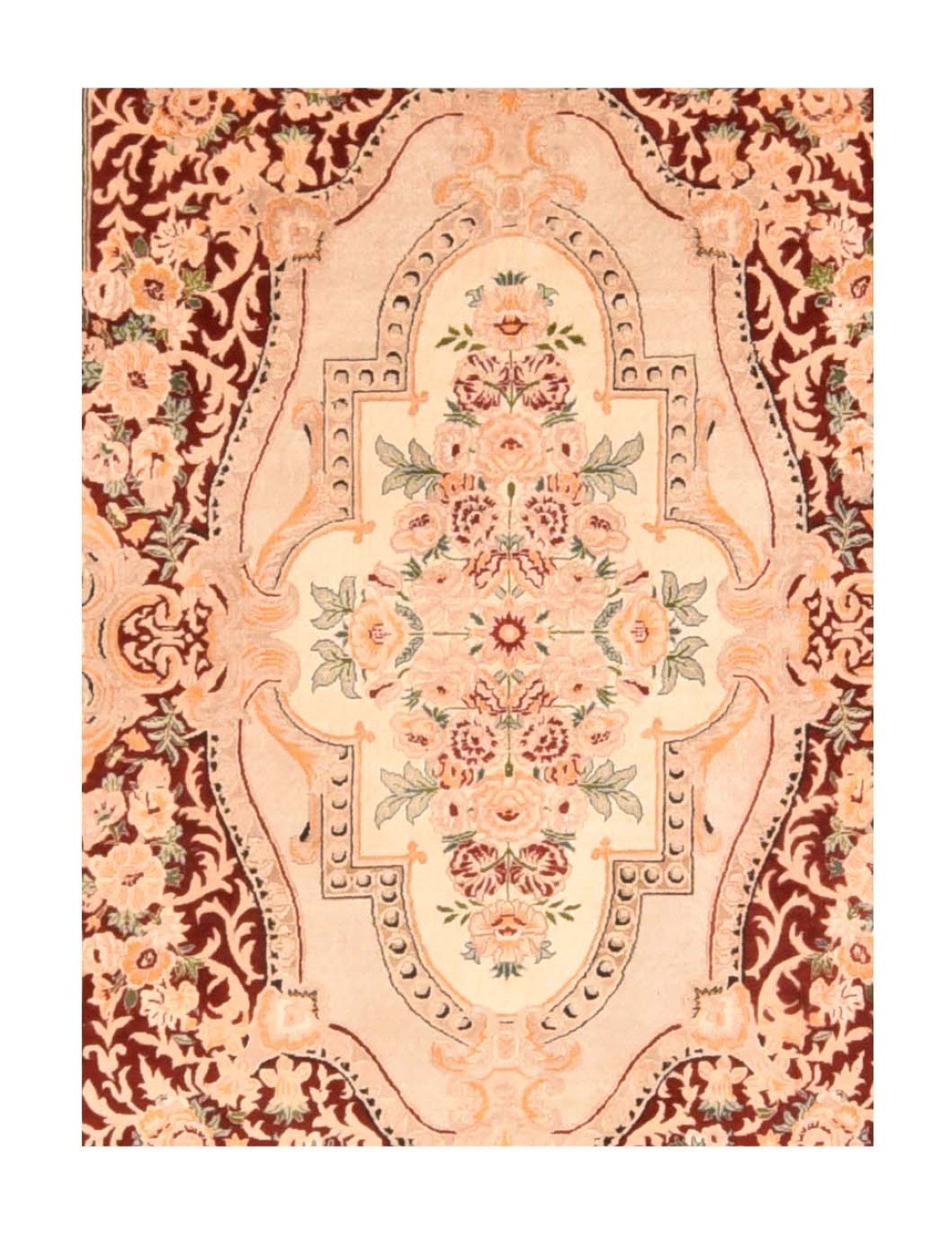 Area Rug 3043