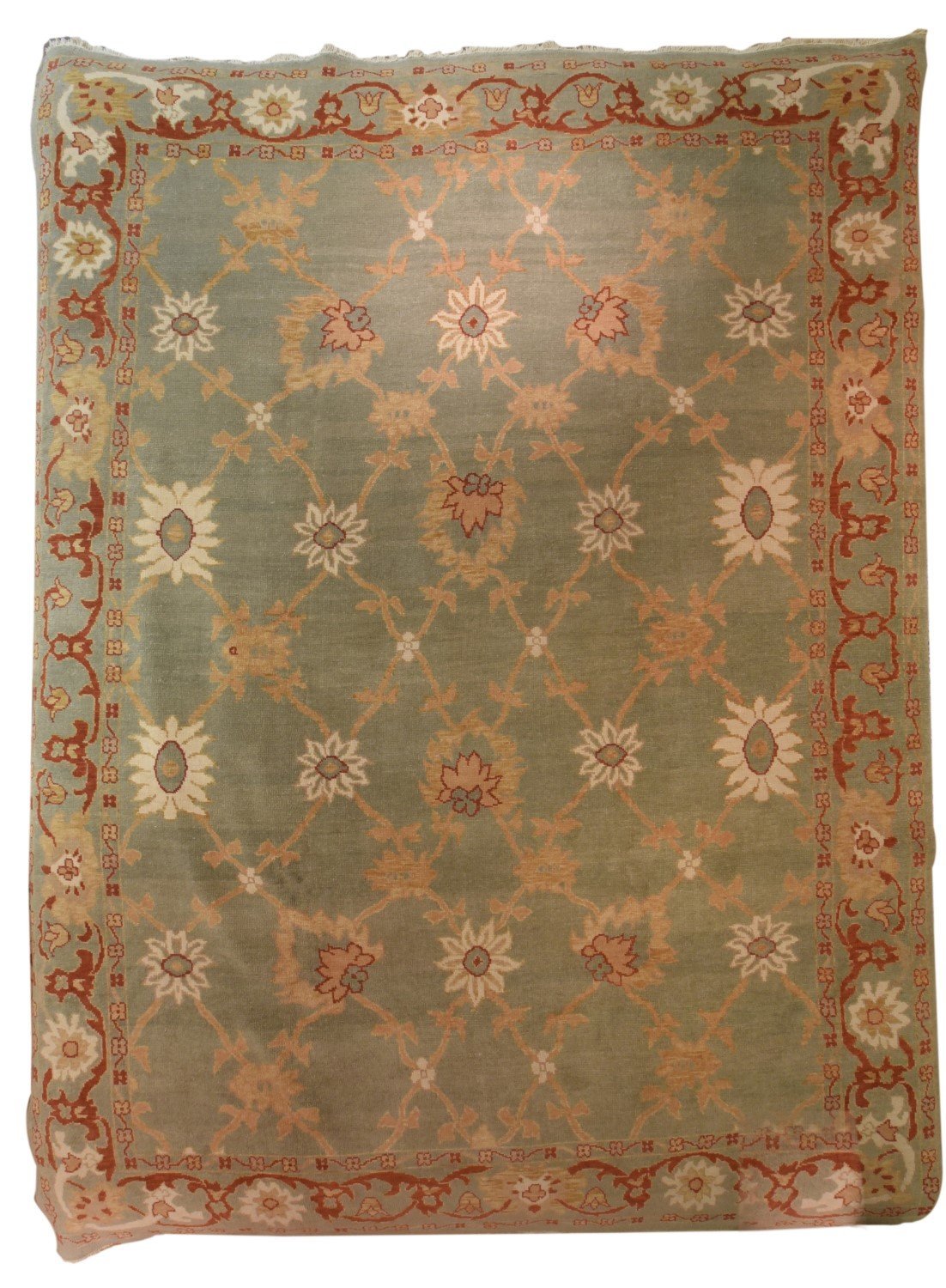 Area Rug 3051