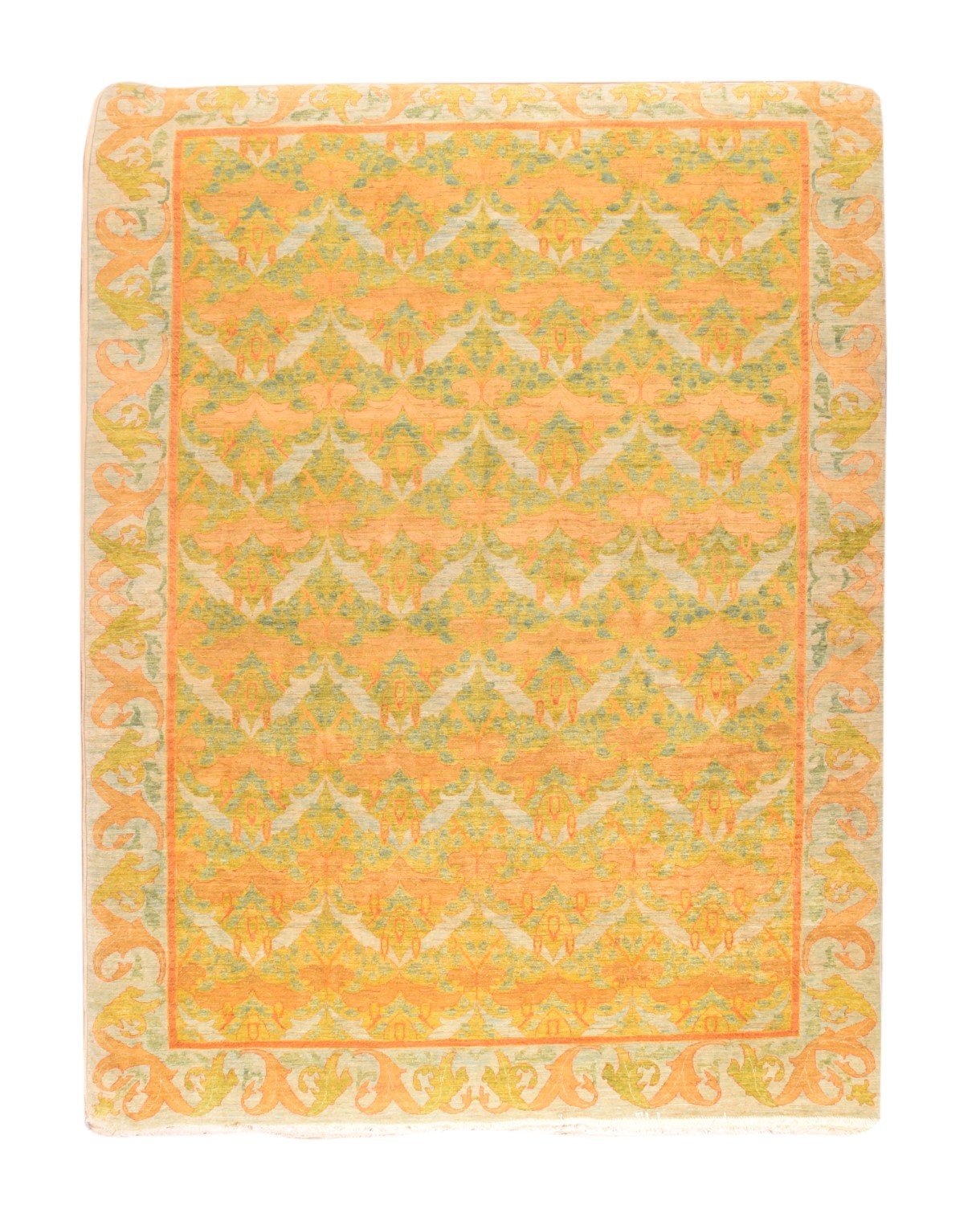 Area Rug 3102