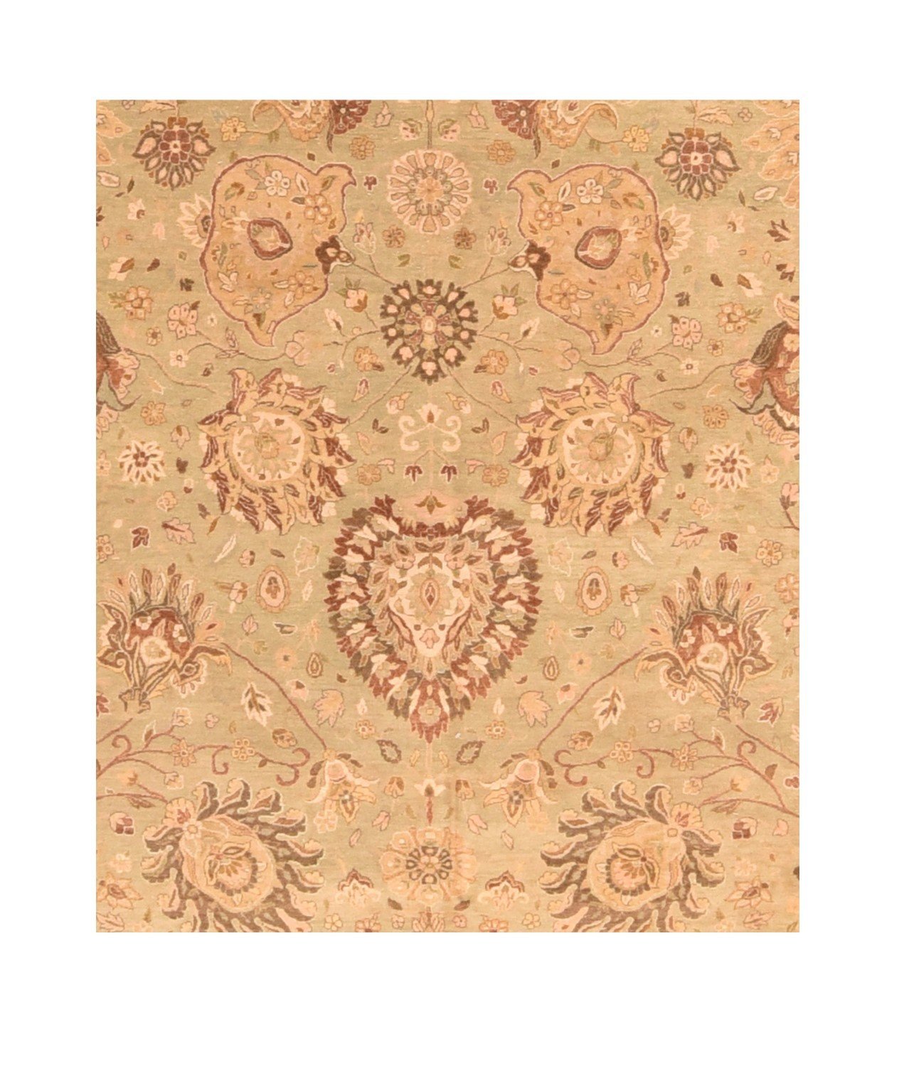 Area Rug 3110