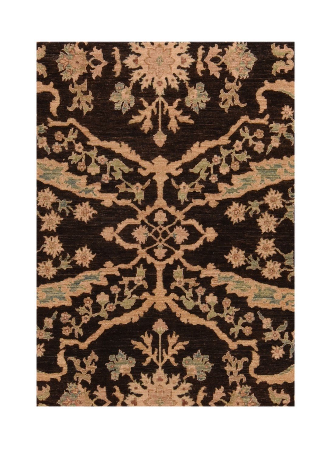 Area Rug 3131