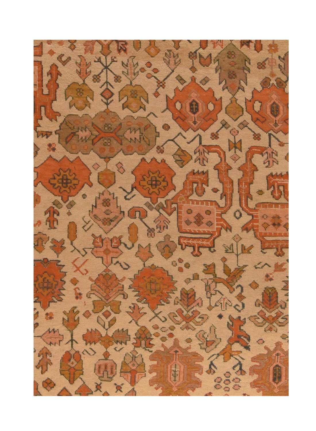 Area Rug 3141