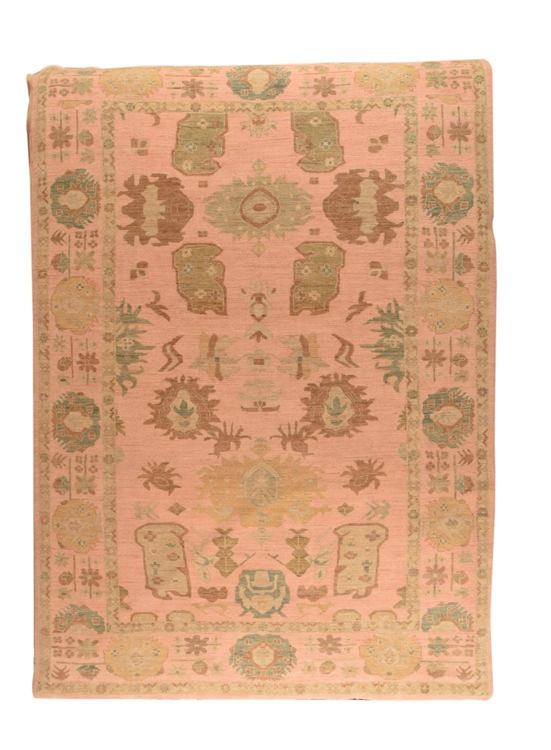 Area Rug 3162