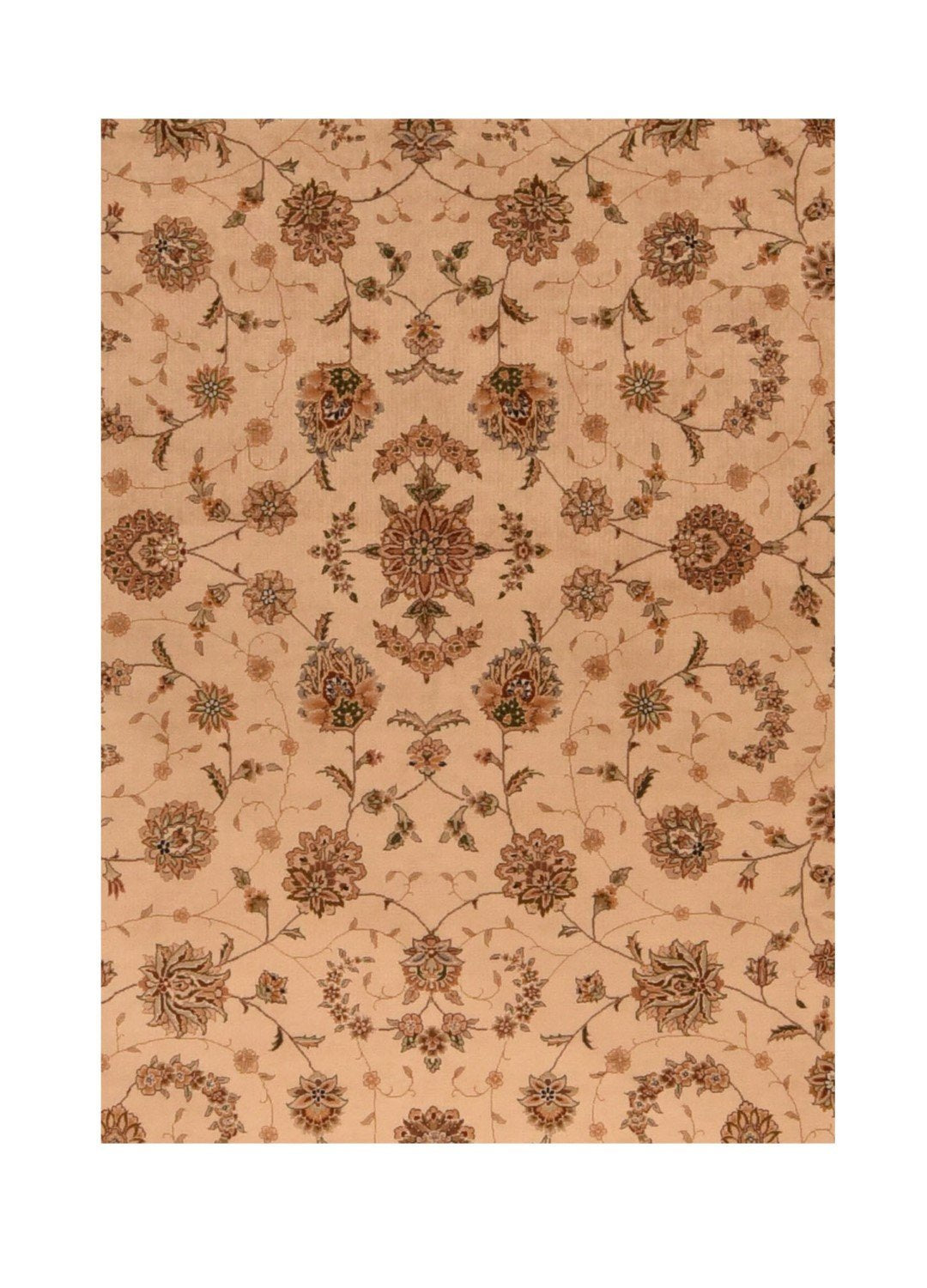 Area Rug 3186