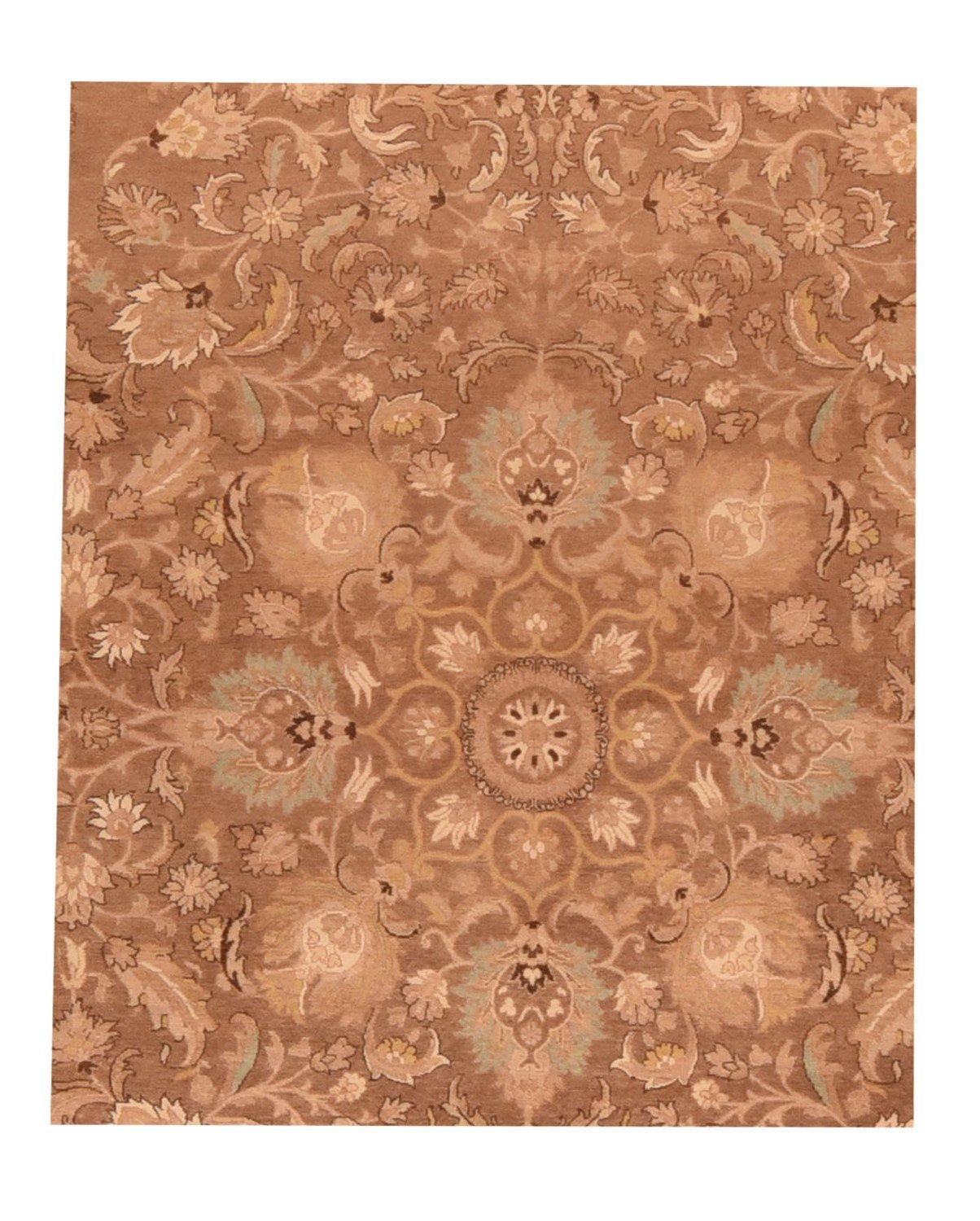 Area Rug 3193