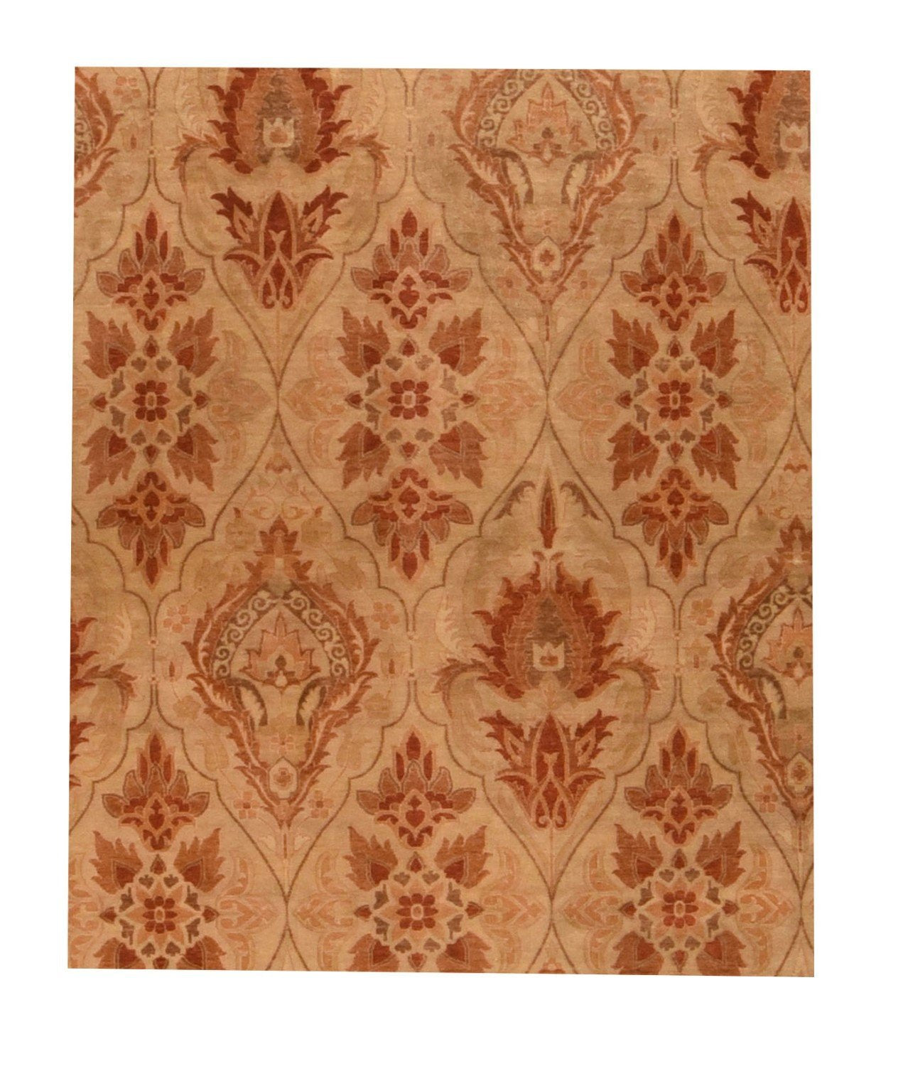 Area Rug 3194