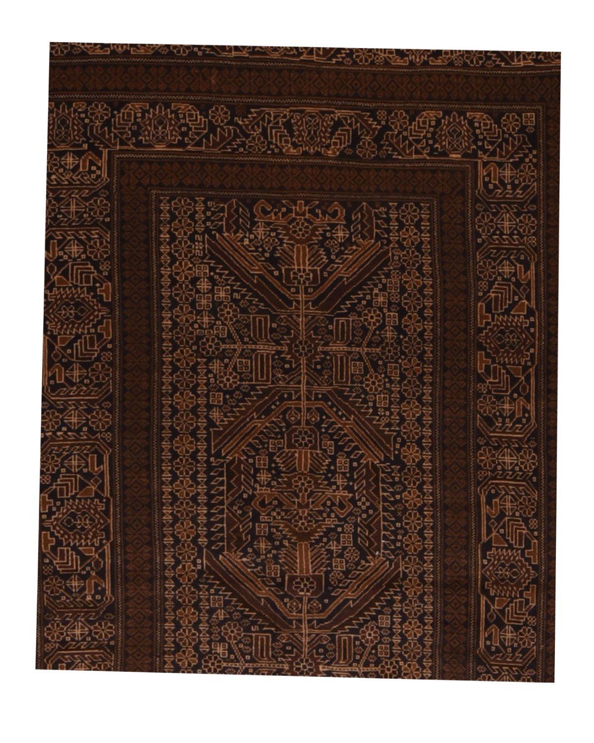 Area Rug 3195
