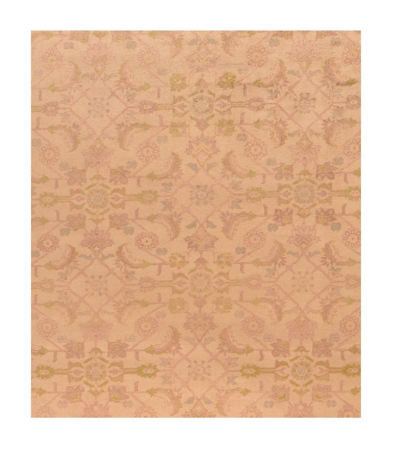 Area Rug 3201