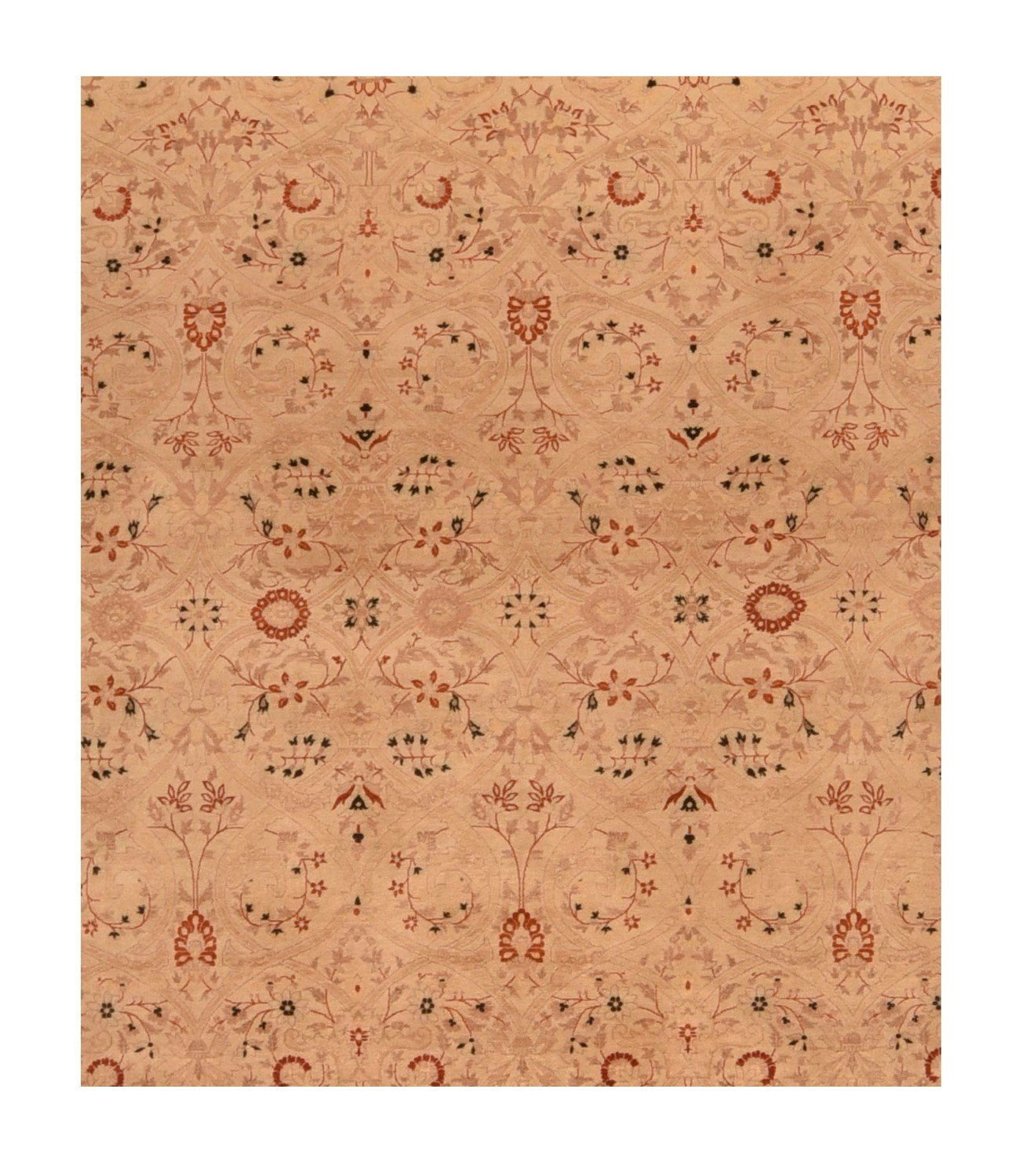 Area Rug 3202
