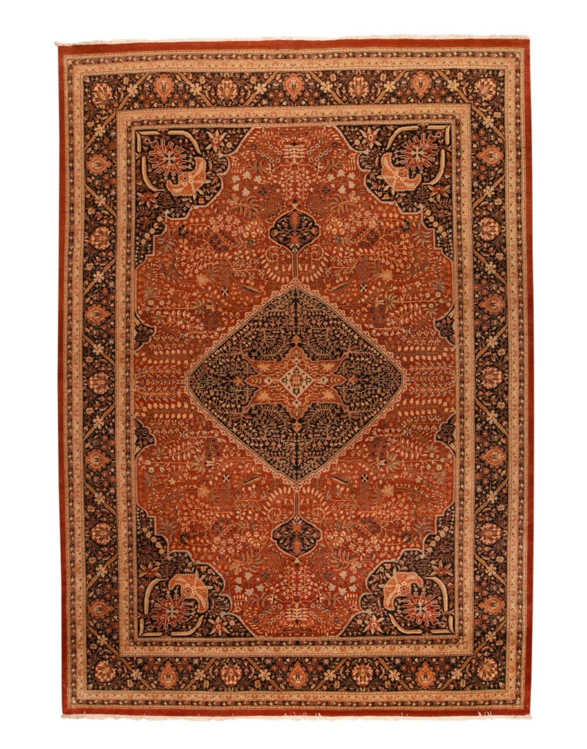 Area Rug 3208