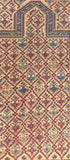Antique Daghestan Shirvan Rug