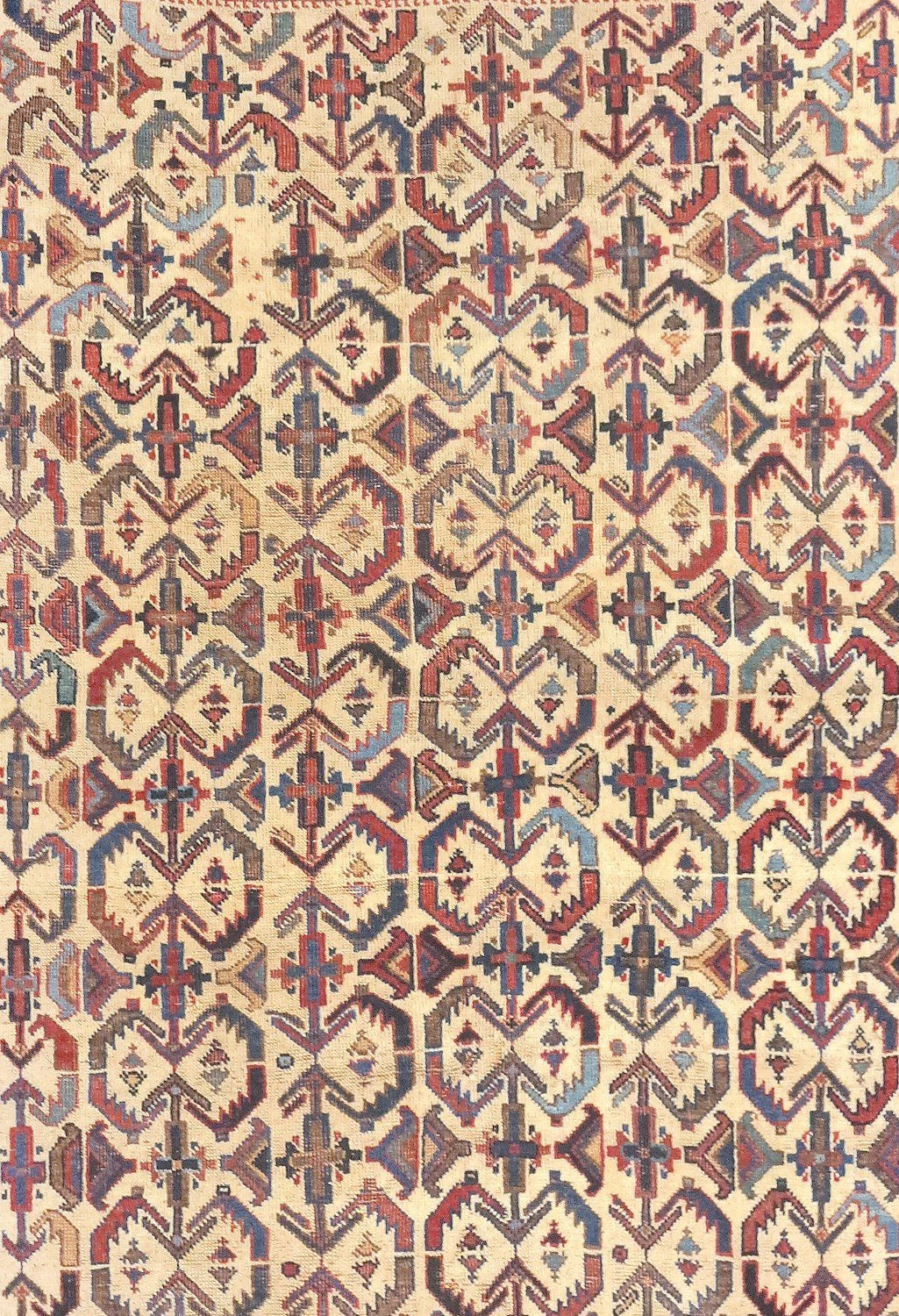 Area Rug 4009
