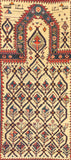 Antique Daghestan Shirvan Rug
