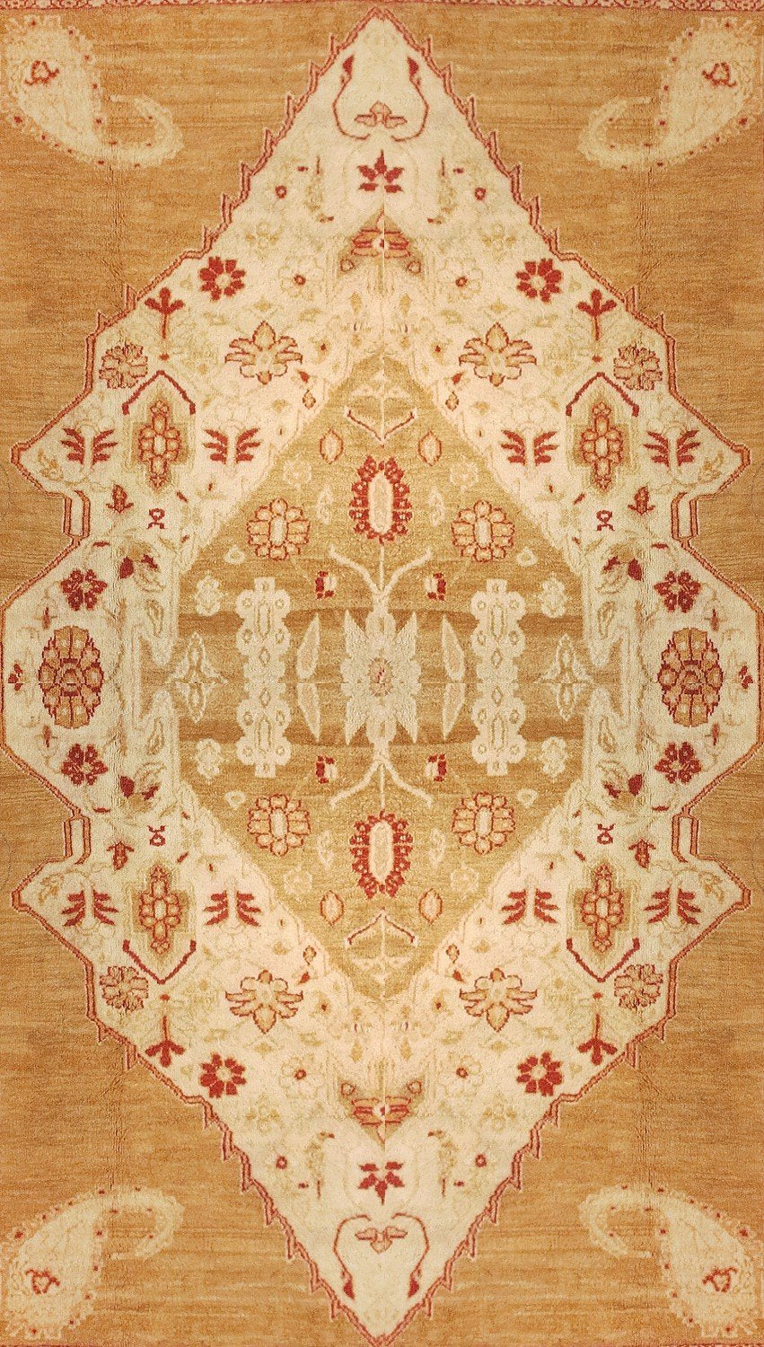 Area Rug 4021