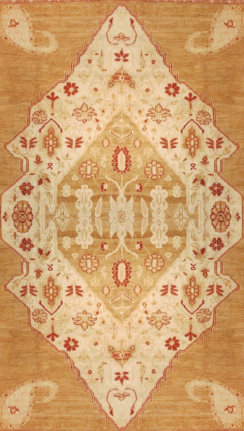 Area Rug 4021