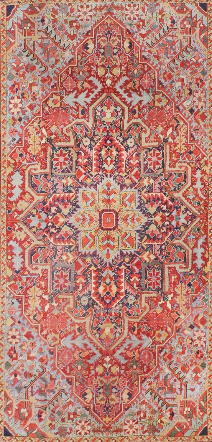 Area Rug 4022