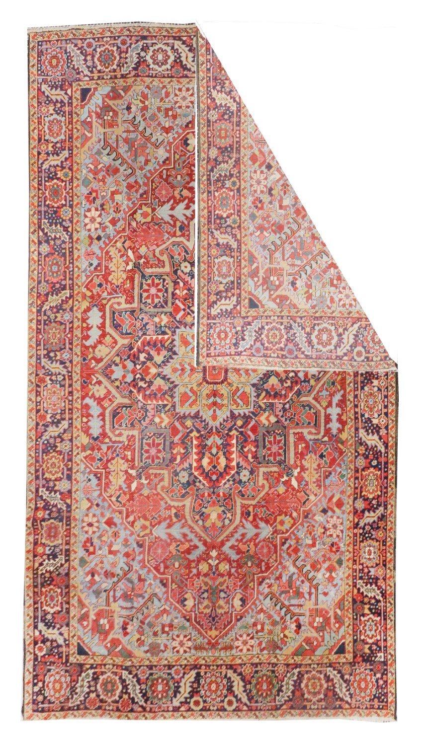 Area Rug 4022