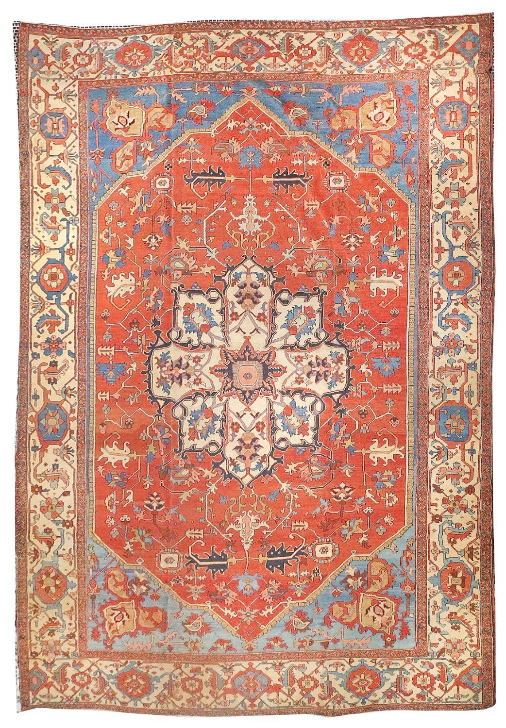 Area Rug 4023