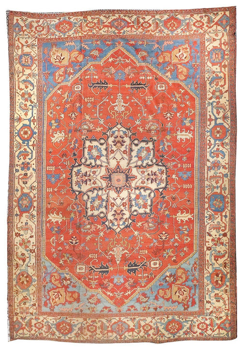 Area Rug 4023