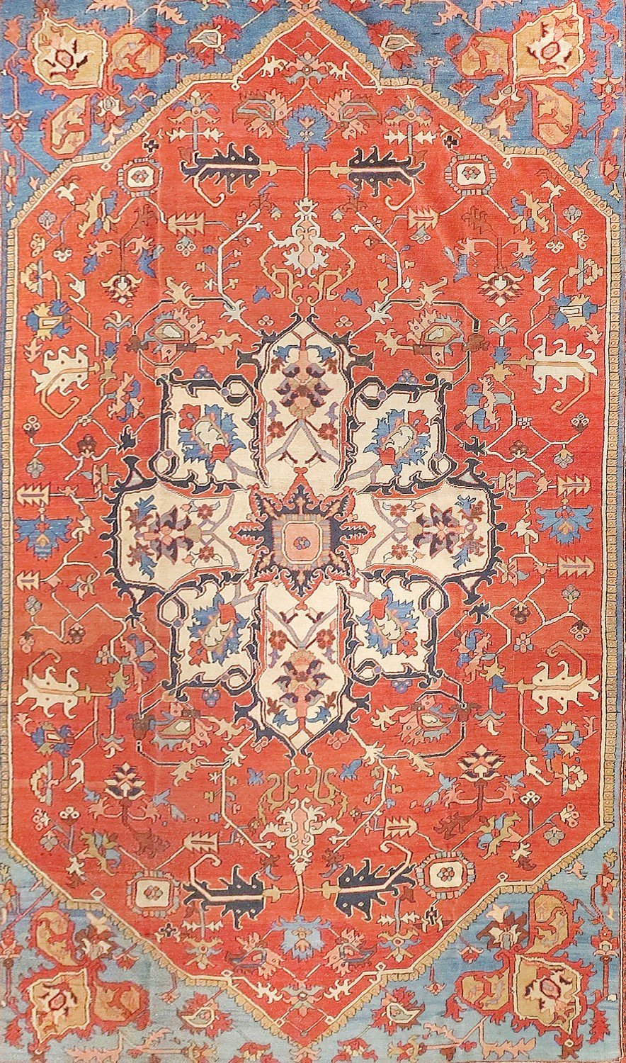 Area Rug 4023