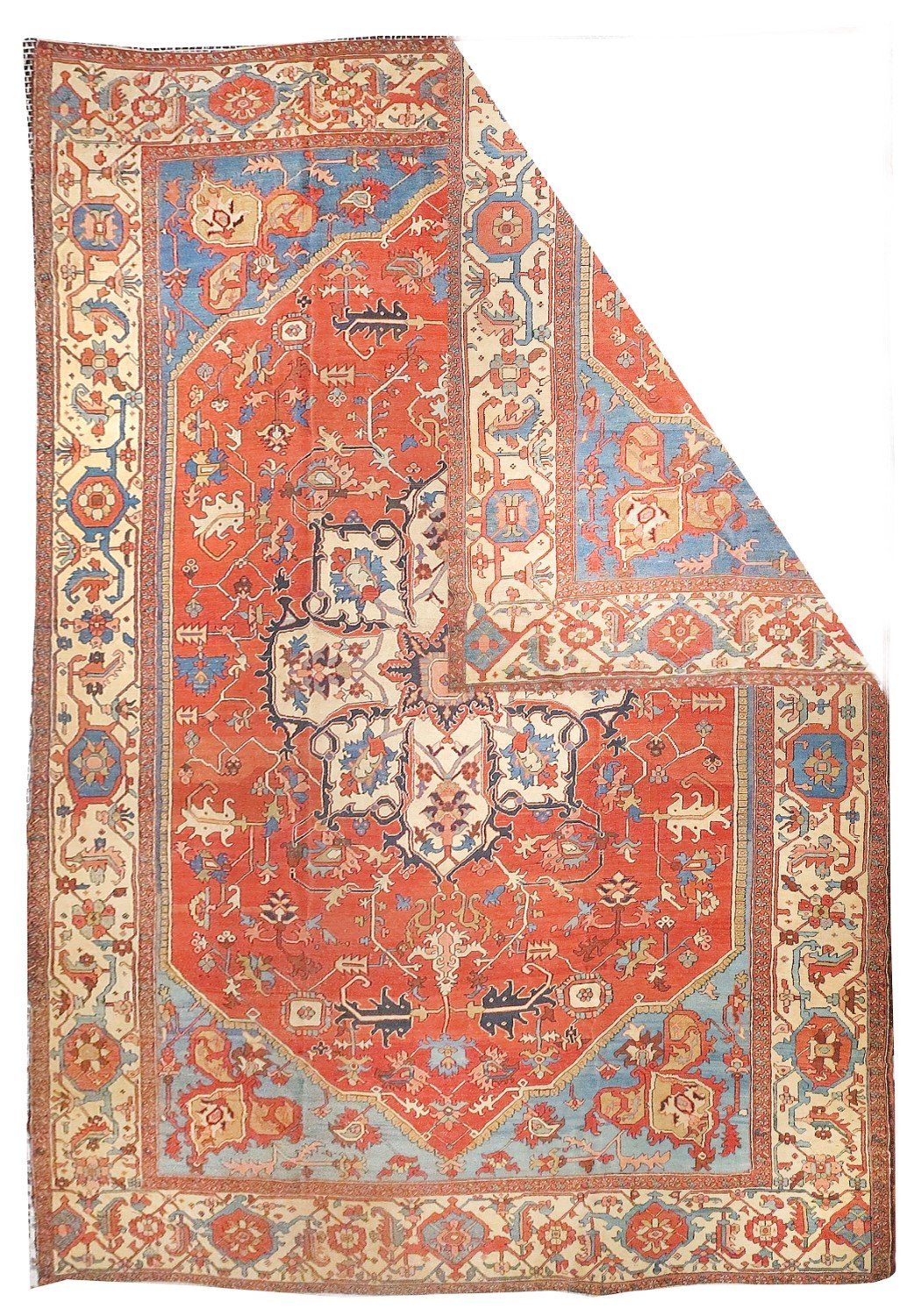 Area Rug 4023