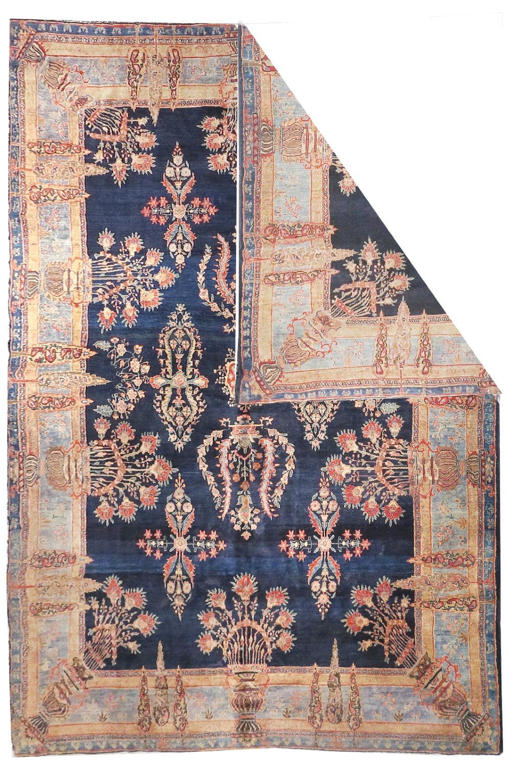 Area Rug 4029