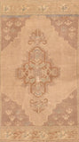 Semi Beige Turkish Area Rug