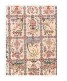 Excellent Tabriz Persian Area Rug