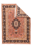 Excellent Tabriz Persian Area Rug
