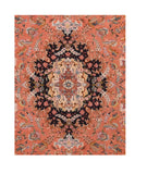 Excellent Tabriz Persian Area Rug