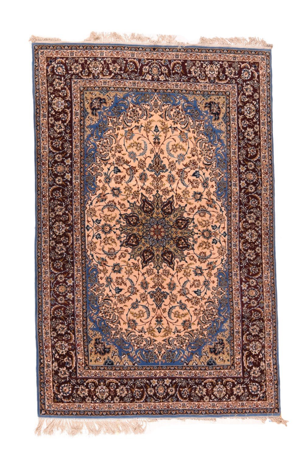 Area Rug 709