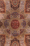 Excellent Tabriz Persian Area Rug