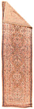 Antique Tribal Sarab Persian Area Rug