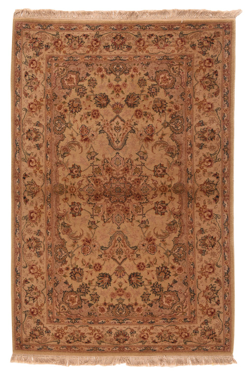 Extremely Fine Vintage Tabriz