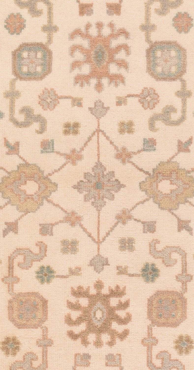 Hand Made Indo Indian Rug