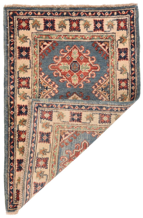 Hand Made Kazak Russian Rug