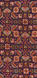 Semi Beige Tabriz Persian Area Rug