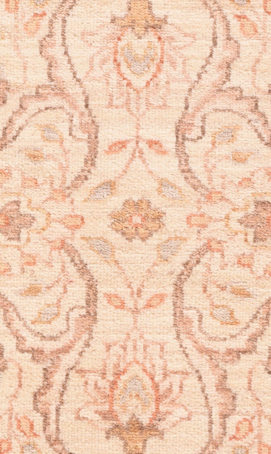 Hand Made Oushak Rug