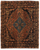 Hand Made Farahan Persian Rug