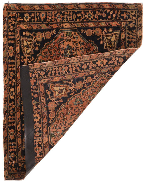 Hand Made Farahan Persian Rug