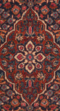 Hand Made Kashan Rug