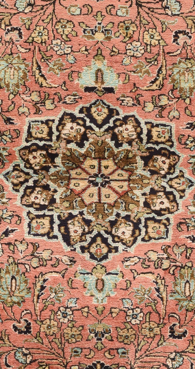 Hand Made Persian Rug